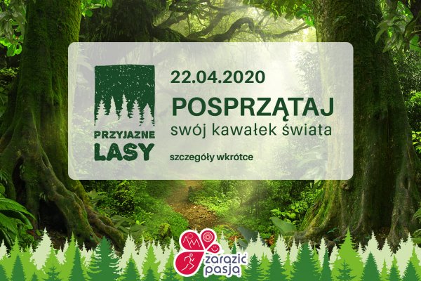 Informacje wkrótce 