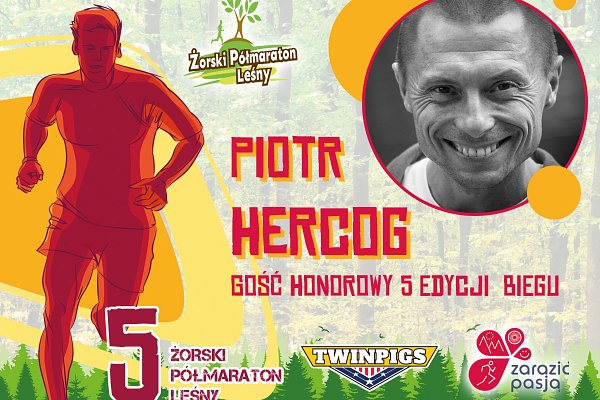 Piotr Hercog Gościem Honorowym !!!